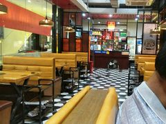 -淼福猪肚鸡·椰子鸡火锅(大沙地店)