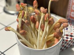 花生豆芽-九街淑芬掌中宝串串公司(内街文化创意园店)