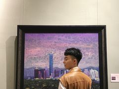 -大芬美术馆