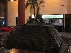 -威海天沐度假区温泉