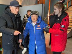 -金刚山烧烤(红旗大街店)