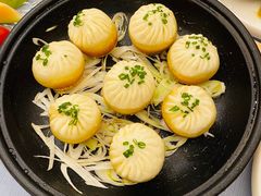 濑尿虾生煎包-79号渔船海鲜饭店(宝安店)