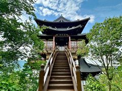 -雅达·阳羡溪山小镇中心
