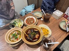 -大盐帮川菜馆(长楹天街店)