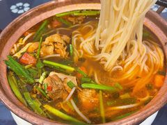-云南李记罐罐米线饵丝小吃(汉中门金鹰店)
