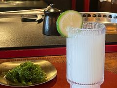 -300杯·和牛烧肉清酒专门店(廊里店)