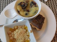 -亮马河饭店翠雅咖啡厅