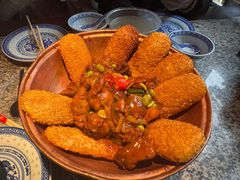 -南京大牌档(夫子庙老门东店)