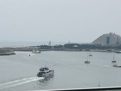 -日照世帆赛基地