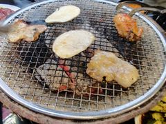 -燚青春东北泥炉烤肉(百合店)