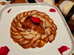 -壹零捌道·北京烤鸭(车公庄店)