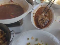 -又见炊烟私房菜(敬亭路店)