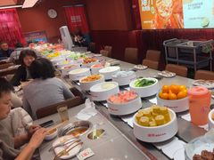 -龍歌自助小火锅(雨花台江南虹悦城店)