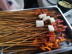 -德富串串香(瀚城新天地店)