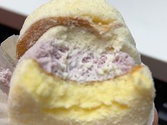 芋泥小贝-好利来(东直门银座店)