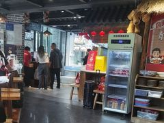 -有位虾匠·手工土菜小馆(市北店)