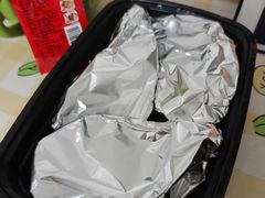 -蚝蚝先生·广式烧烤(信天广场店)
