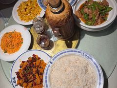 -老雒阳面馆·水席(定鼎门店)