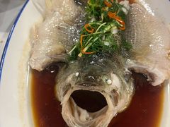 -新李记 · 口味菜馆(南郊公园店)