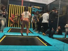 -幸福花欢乐世界(东辰广场A座店)