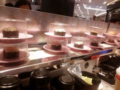-争鲜回转寿司(朝北大悦城店)