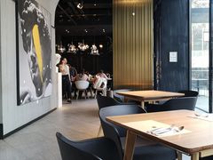 大堂-乔泰勒JOETYLER西餐厅(曲江店)