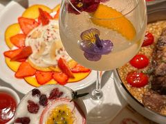 -Mogul Eatery·大亨餐酒馆