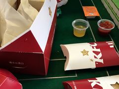 -肯德基(大成店)
