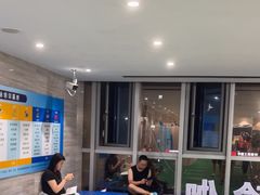 -小蓝鲸游泳培训基地(石景山店)