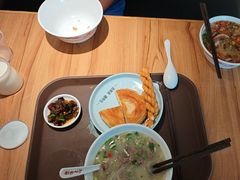 -向阳羊汤(千峰店)