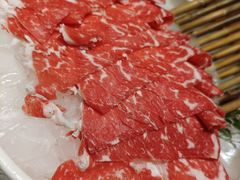 -巴奴毛肚火锅(商城路店)