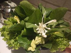 -牛记皇鲜牛肉火锅(环球度假区梨园店)