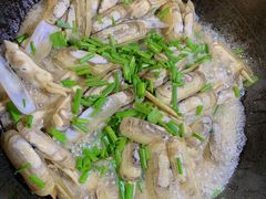 -芦潮港集贸市场