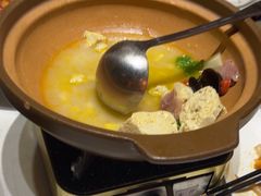 -徽镇小厨·经典徽菜(十里河店)