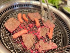 -一品诚记烤肉·甄选店(中南路店)