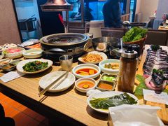 -泥炉烧肉师(新街口金銮巷店)