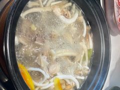 -狐狸爱上椰子鸡(滨江星光大道店)