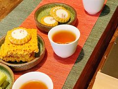 -邈墨茶馆(凤起路店)