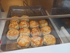 -辣哭饼(七宝老街店)