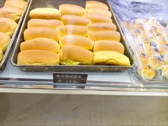 -甜嘟嘟烘焙坊(舒城路店)