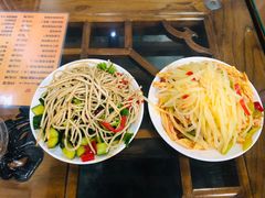 -东方宫·中国兰州牛肉拉面(三里屯店)