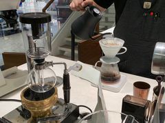 -Peet's Coffee皮爷咖啡(豫园店)