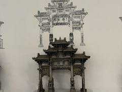 -中国美术学院-美术馆
