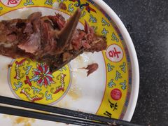 -芦月轩羊蝎子(北蜂窝店)