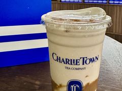 -CHARLIETOWN红茶公司(南京万象天地店)