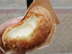 -布朗尼西饼(粮道街店)