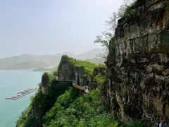 -易水湖景区