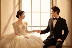 -今生有约国际精品婚纱摄影(苏州店)