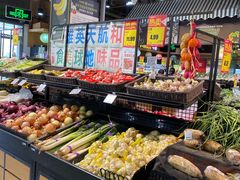 -超市发超市(学院路店)