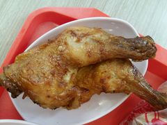 -香妃烤鸡(西单店)